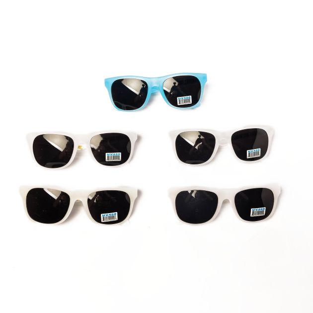 Sunglasses - Color Changing SWATCH