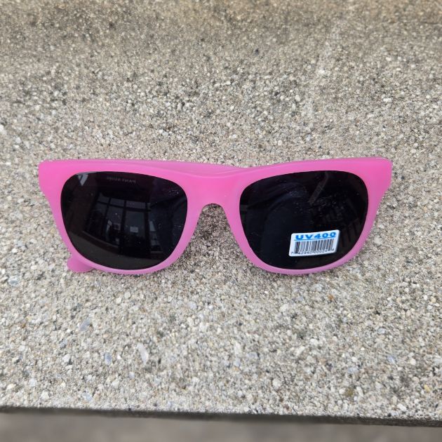 Sunglasses - Color Changing SWATCH