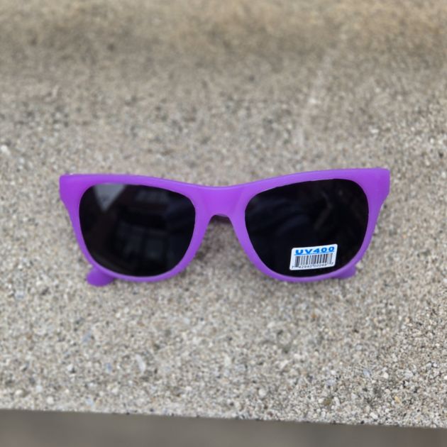 Sunglasses - Color Changing SWATCH