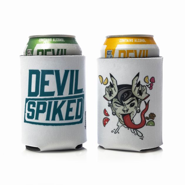 Beer Cozie SWATCH