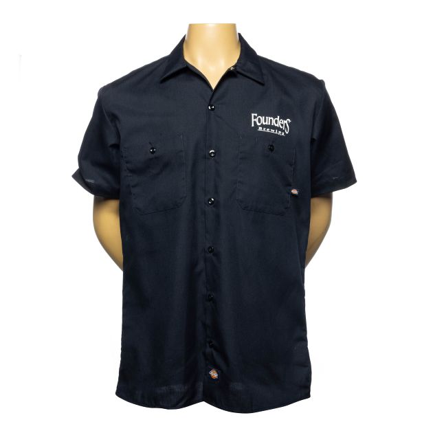 Dickies Workshop Shirt THUMBNAIL