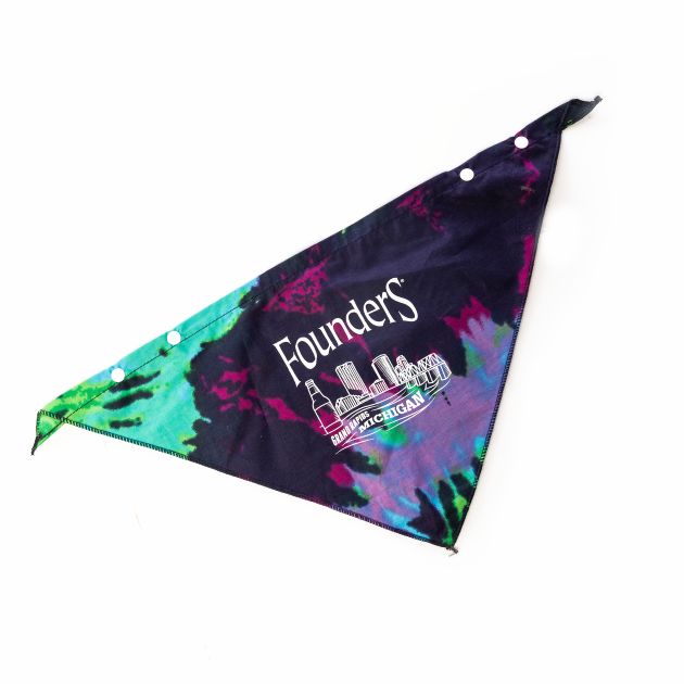 Dog Bandana THUMBNAIL