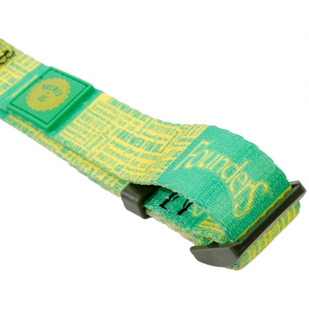 Dog Collar SWATCH
