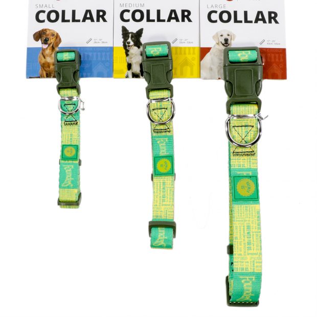 Dog Collar THUMBNAIL