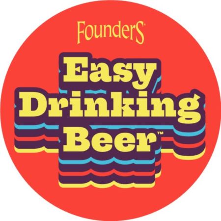 Beer Brand Sticker SWATCH