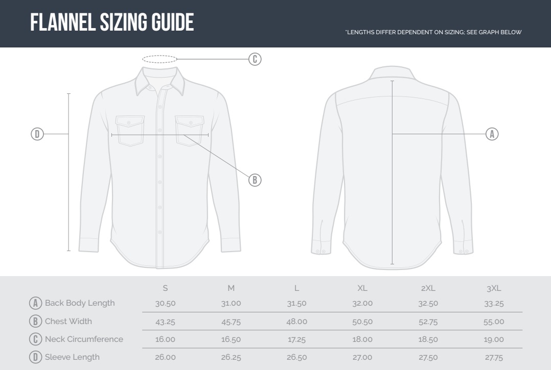 Founders Corduroy Flannel Shirt SWATCH