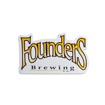 Baseball Tee – Founders Brewing Co. Online Store