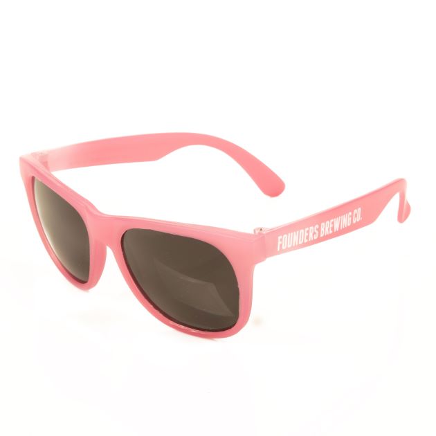 Sunglasses - Color Changing SWATCH