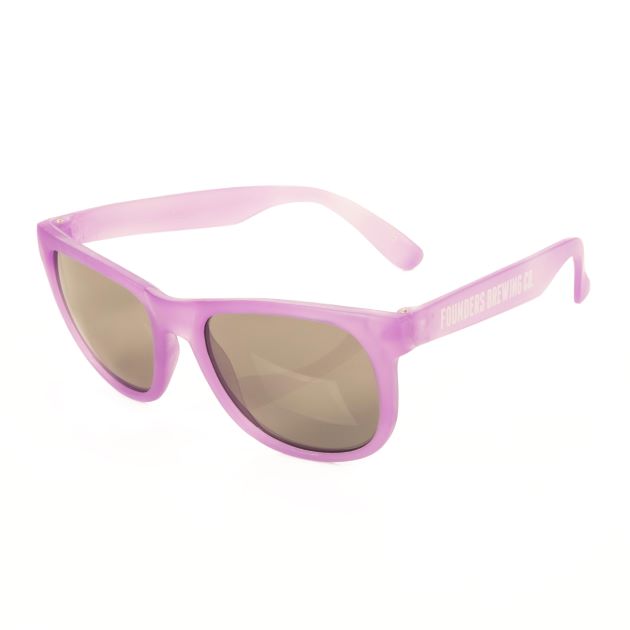 Sunglasses - Color Changing SWATCH
