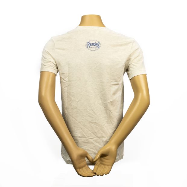 Michigan Great Lakes Tee SWATCH