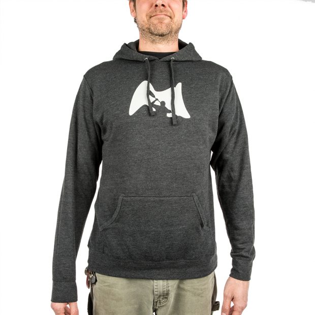 Grand Rapids Whitewater Hoodie MAIN