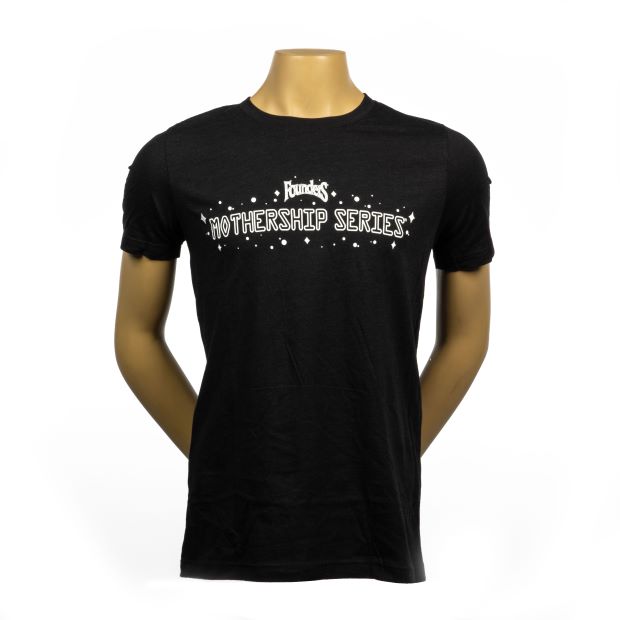 Mothership Series Tee - Glow-in-the-Dark SWATCH