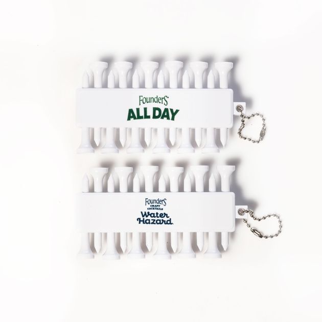 Golf Tees THUMBNAIL