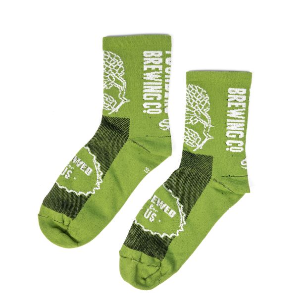 Hop Socks LARGE