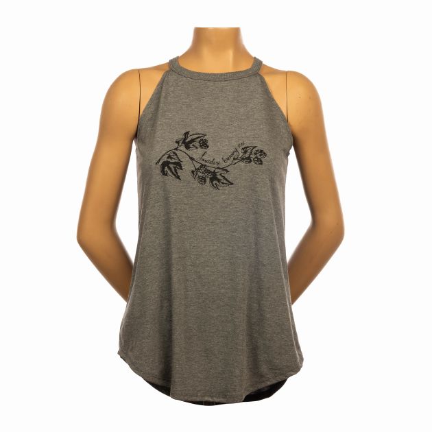 Women's Hop Vine Tank THUMBNAIL