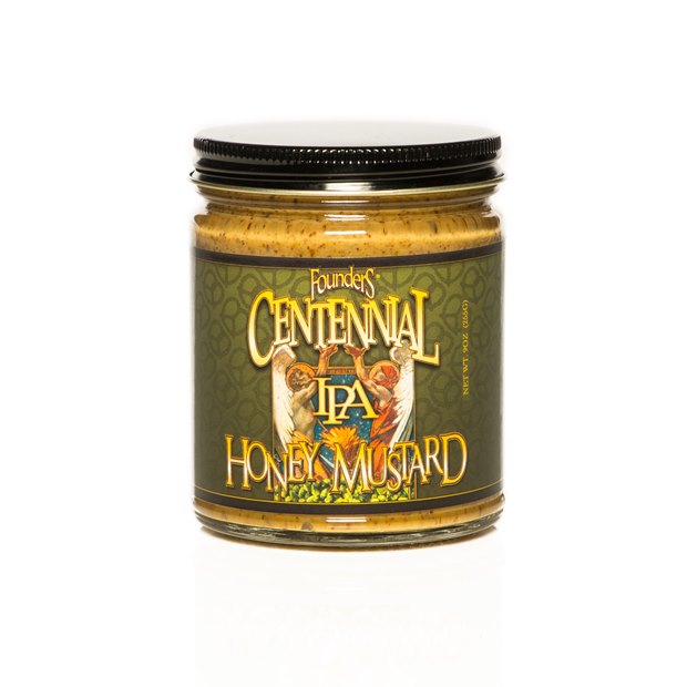 Mustard Jar SWATCH