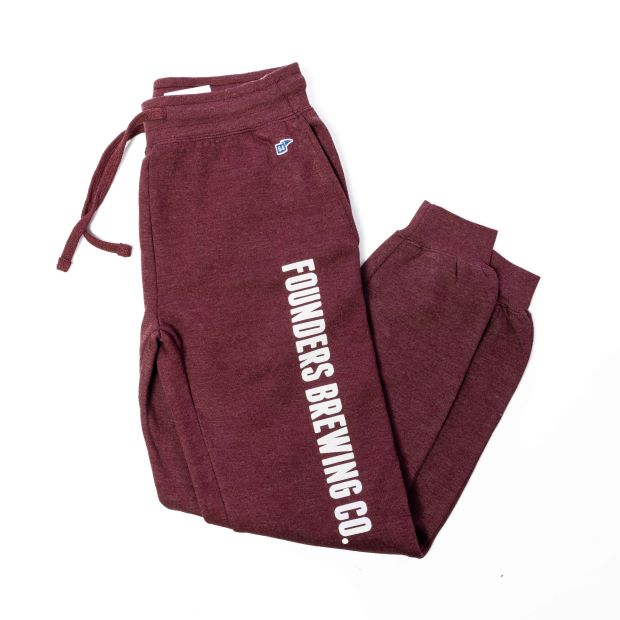 FBC Logo Joggers SWATCH