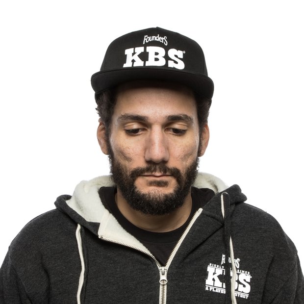 KBS Cap SWATCH