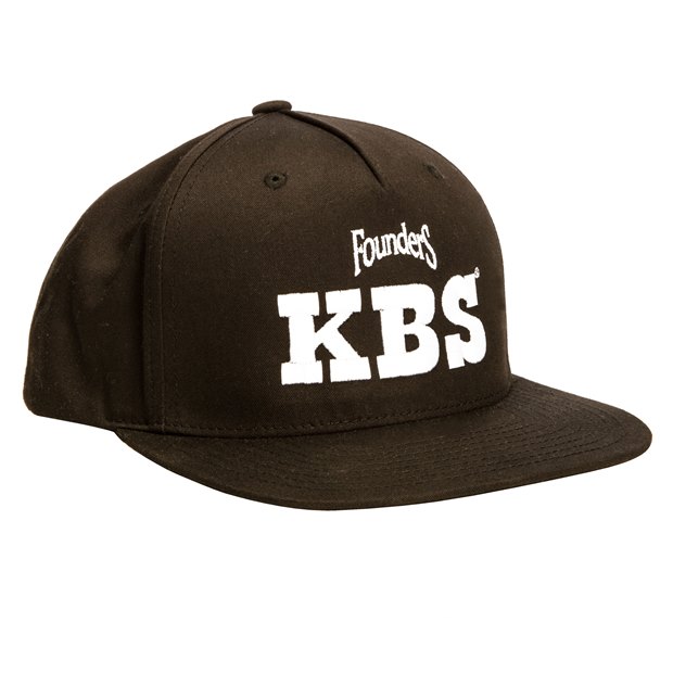 KBS Cap LARGE