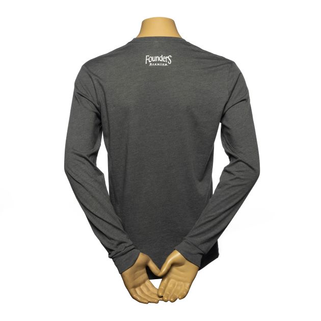 KBS Long-Sleeve Tee SWATCH