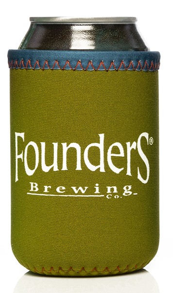 Founders Can Cozie SWATCH
