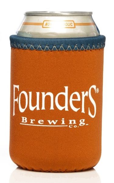 Founders Can Cozie SWATCH