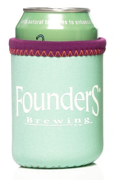 Founders Can Cozie SWATCH