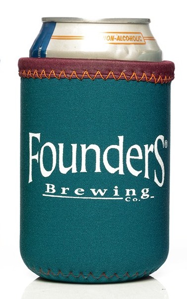 Founders Can Cozie SWATCH