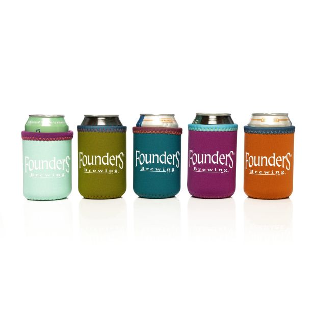 Founders Can Cozie THUMBNAIL