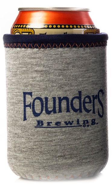 Founders Can Cozie SWATCH