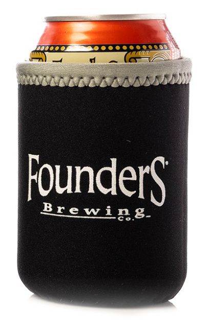 Founders Can Cozie SWATCH