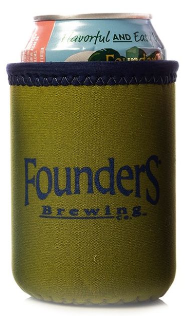 Founders Can Cozie SWATCH