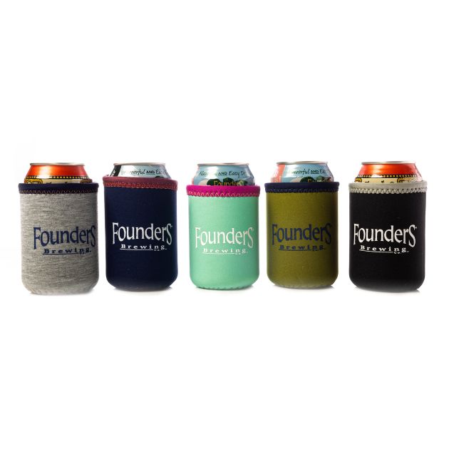 Founders Can Cozie THUMBNAIL