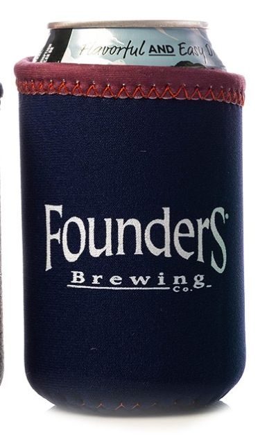 Founders Can Cozie SWATCH