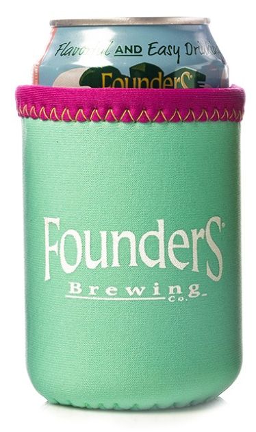 Founders Can Cozie SWATCH