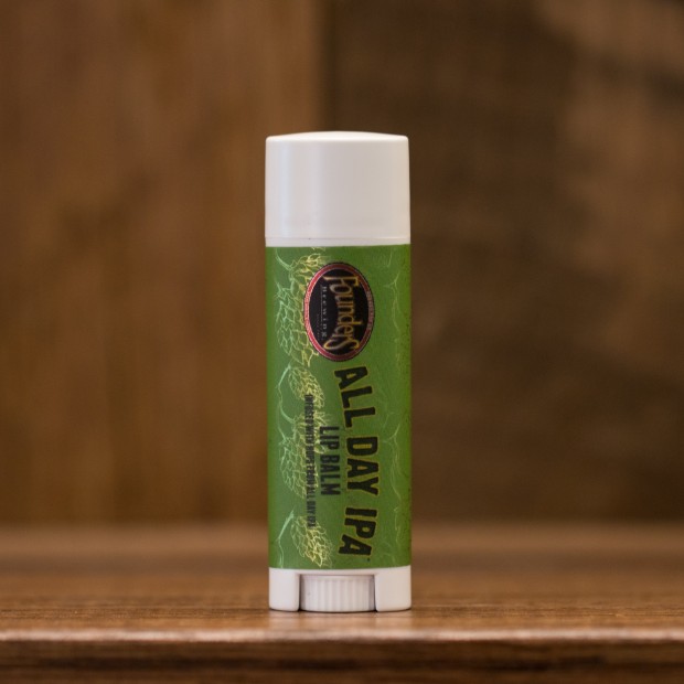 All Day IPA Lip Balm MAIN