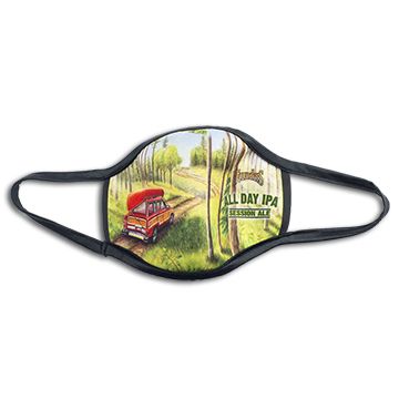 All Day IPA Face Mask THUMBNAIL