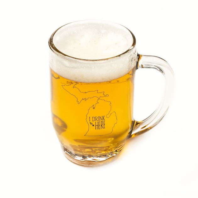 Michigan Stein SWATCH