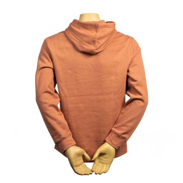 Michigan Pullover Hoodie SWATCH