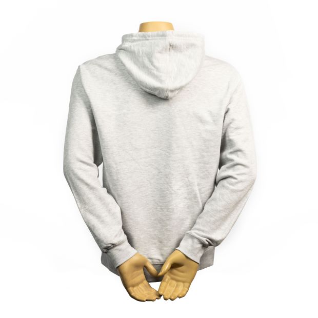 Michigan Pullover Hoodie SWATCH