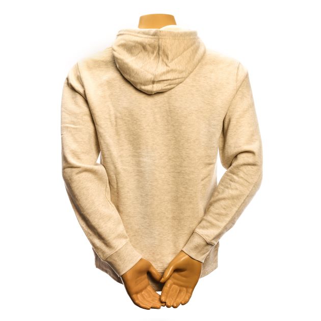Michigan Pullover Hoodie SWATCH