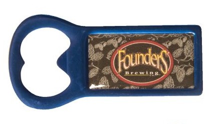 Magnetic Bottle Opener SWATCH