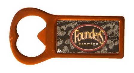Magnetic Bottle Opener SWATCH