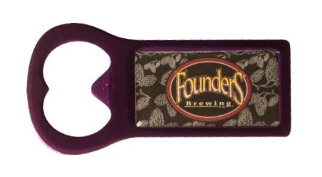 Magnetic Bottle Opener SWATCH
