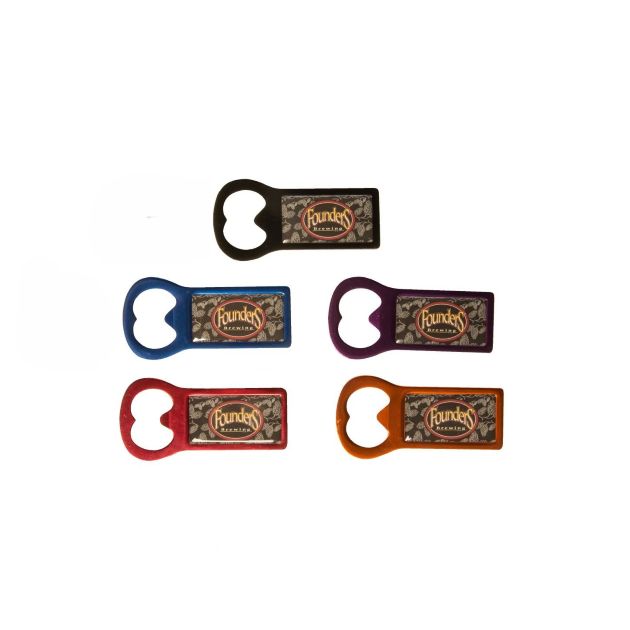 Magnetic Bottle Opener LARGE