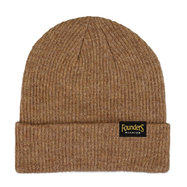 Merino Wool Beanie MAIN