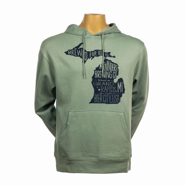 Sweatshirts & Outerwear