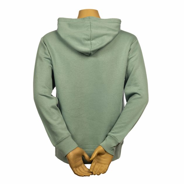 Michigan Pullover Hoodie SWATCH