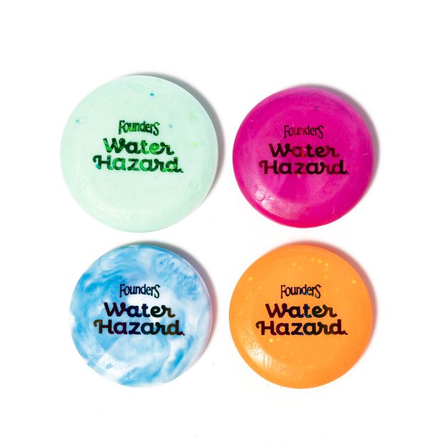 Mini Disc/Can Topper SWATCH