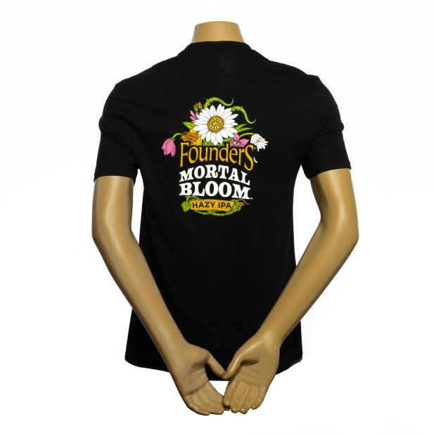 Mortal Bloom